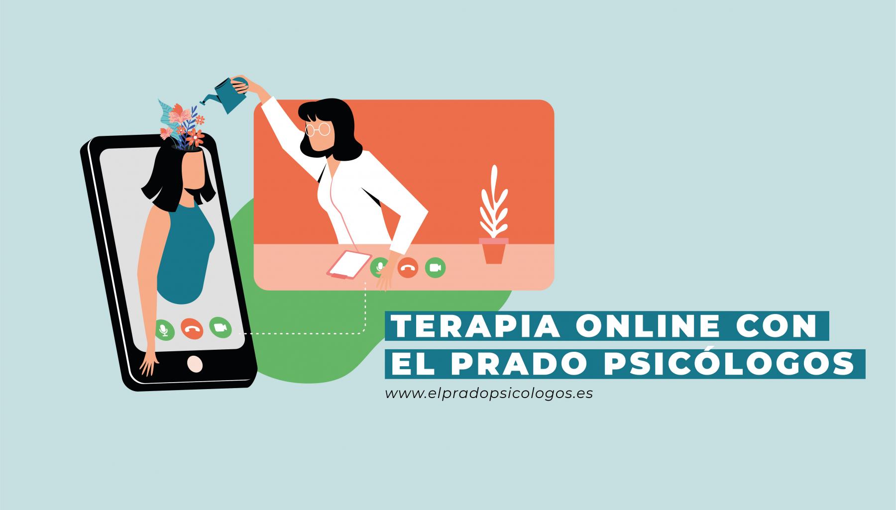 terapia online psicólogo Terapia online en el prado psicólogos